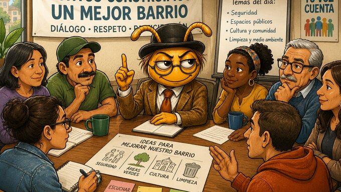 Socio Lego
