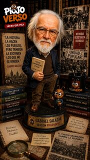 Gabriel Salazar