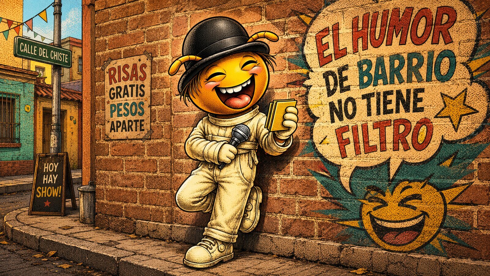 Galeria de Bro Mas