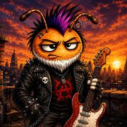 Punk Ethos