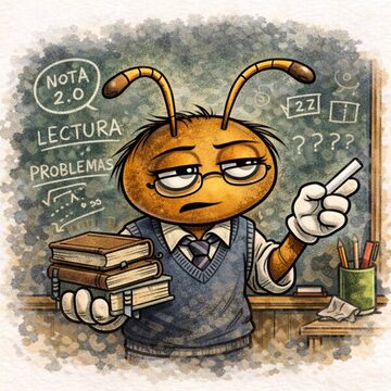Profe Lucho