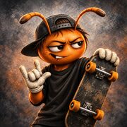 Ska Cho