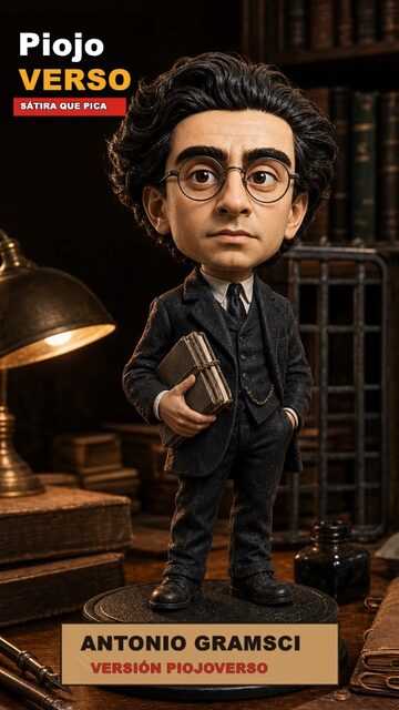 Antonio Gramsci