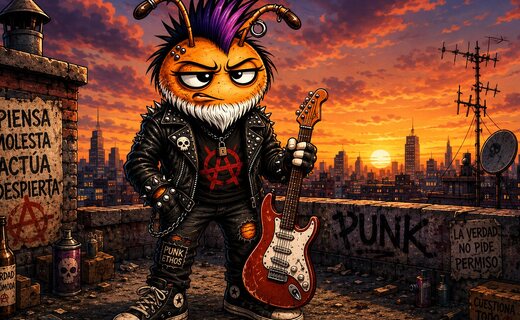 Punk Ethos