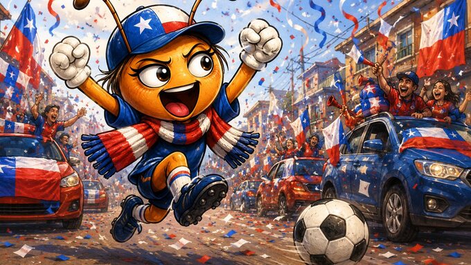Hincha Pelota