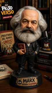 Karl Marx