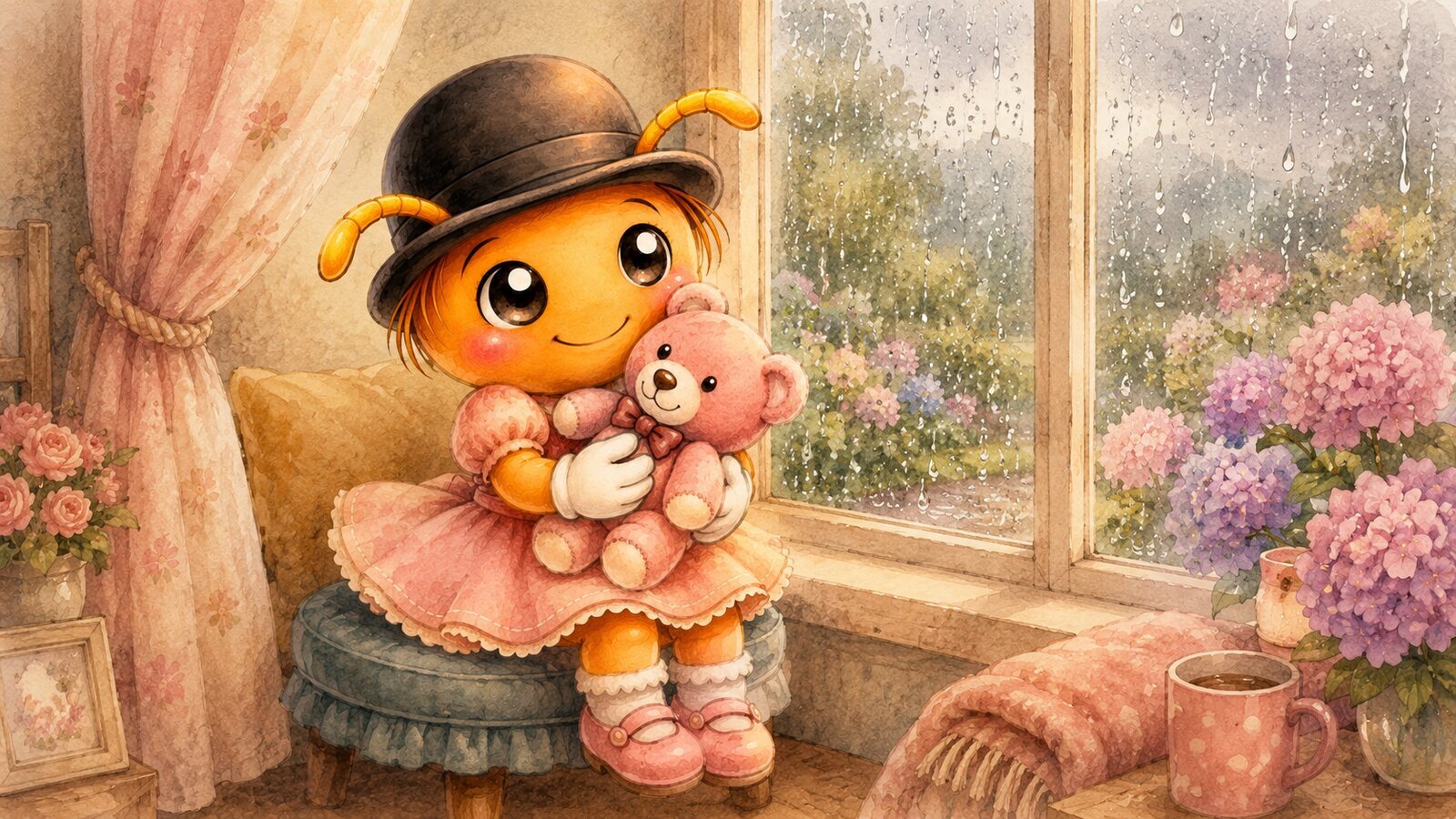 Galeria de Lunita Soft