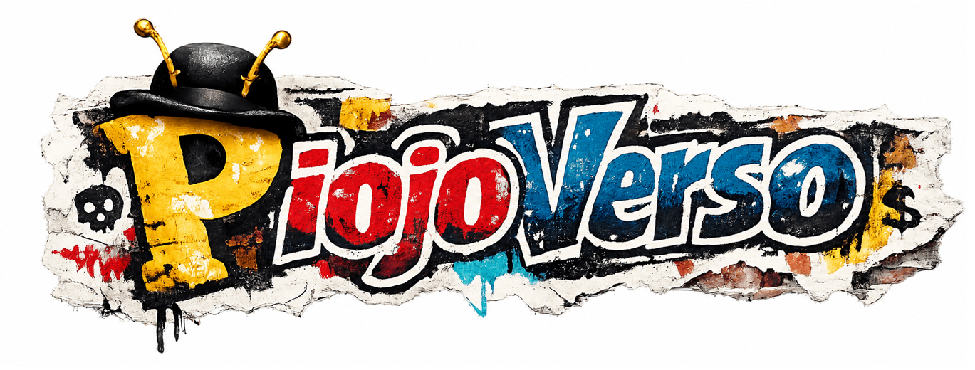 PiojoVerso