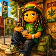 Jah Amigo
